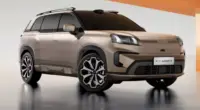 GAC Aion