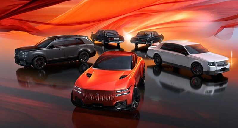 Toyota Century Coupe