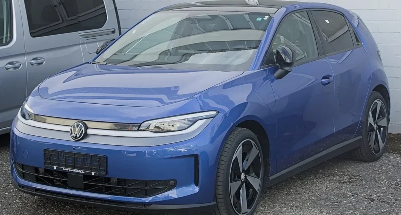 2027 Yılında Türkiye'de Satışa Çıkacak Yeni Elektrikli Arabalar