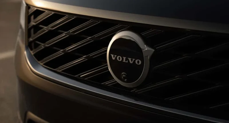 Volvo'dan Şok Karar: Piyasa Zorlukları Nedeniyle 2.500 Kişi Daha İşten Çıkarılıyor