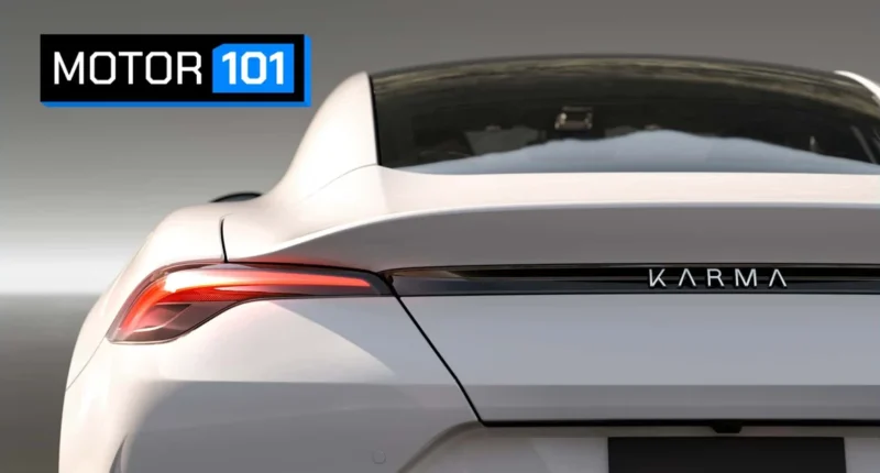 EREV Nedir? Otomobil Üreticileri Neden Elektrikli Araçlara Benzin Motoru Geri Getiriyor?