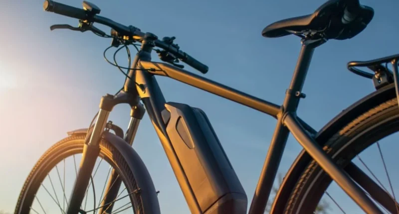 Modifiye Edilen Elektrikli Bisikletler Motosiklet Sayılabilir mi?
