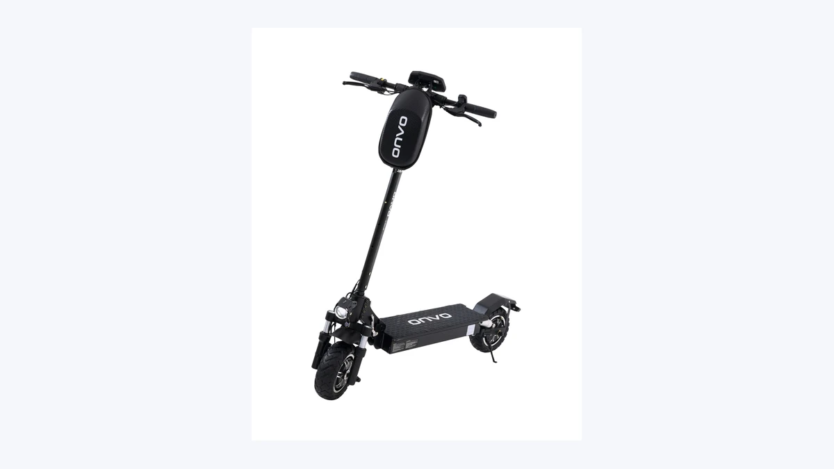 Onvo OV-012 X-Plus 1600W Çift Motor